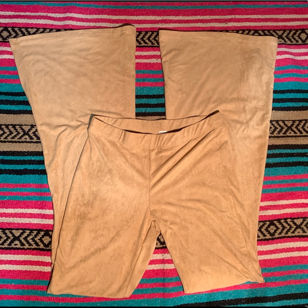 Boutique Bell Bottoms